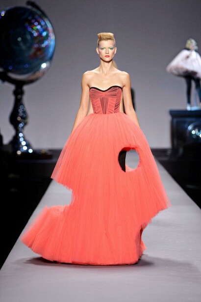 Viktor & Rolf. Courtesy of NGV