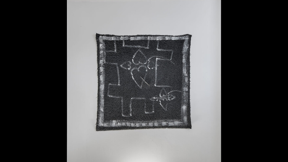 #iipolar. Courtesy of Eduardo Secci Contemporary