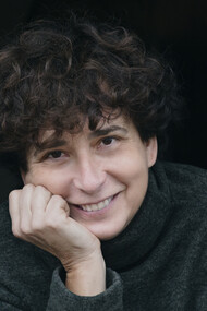 Laura Muscardin, il suo ultimo film, La guerra di Cam, premiato al Giffoni Festival