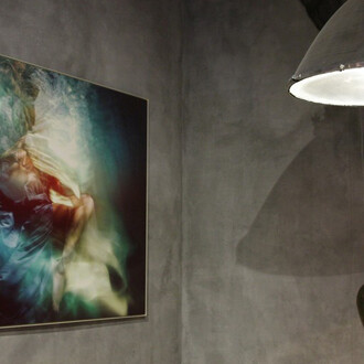 Susanne Stemmer. Courtesy of Wide Painting