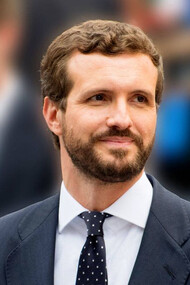 Pablo Casado