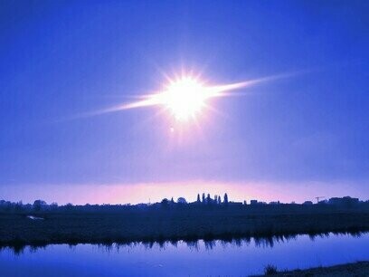  I saggi antichi hanno concepito il moto del Cosmo: un irraggiamento costante e in tutte le direzioni nello spazio