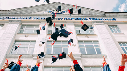 Education is the objective of any advanced society 