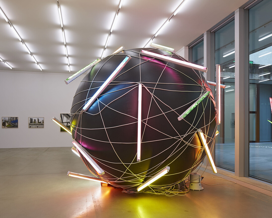 Auswahl 18. Courtesy of Aargauer Kunsthaus