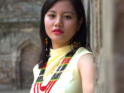 Ethnic fashion