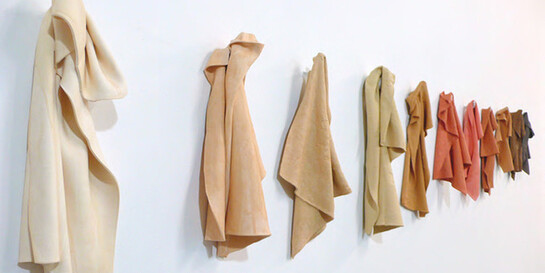 All That You Have Is Your Soul. Courtesy of Faction Art Projects