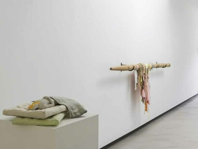 Frode Bolhuis. Courtesy of Galerie Bart