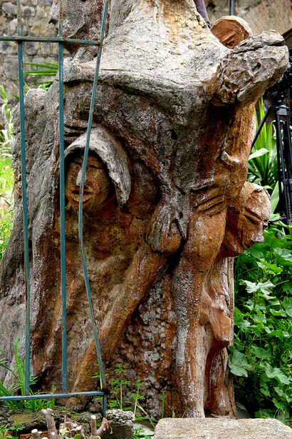 Homage to Marcello Cammi