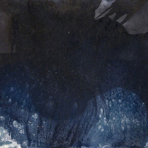 A Cure for Everything. Courtesy of Haines Gallery