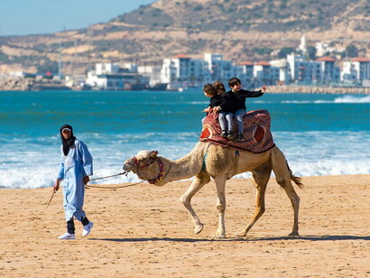 Agadir