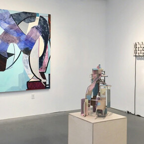 Dream House. Courtesy of Eleanor Harwood Gallery