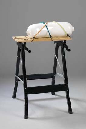 'Sausage', Richard Slee, 2006, England. Museum no. C.78:1 to 5-2007. © Victoria and Albert Museum, London