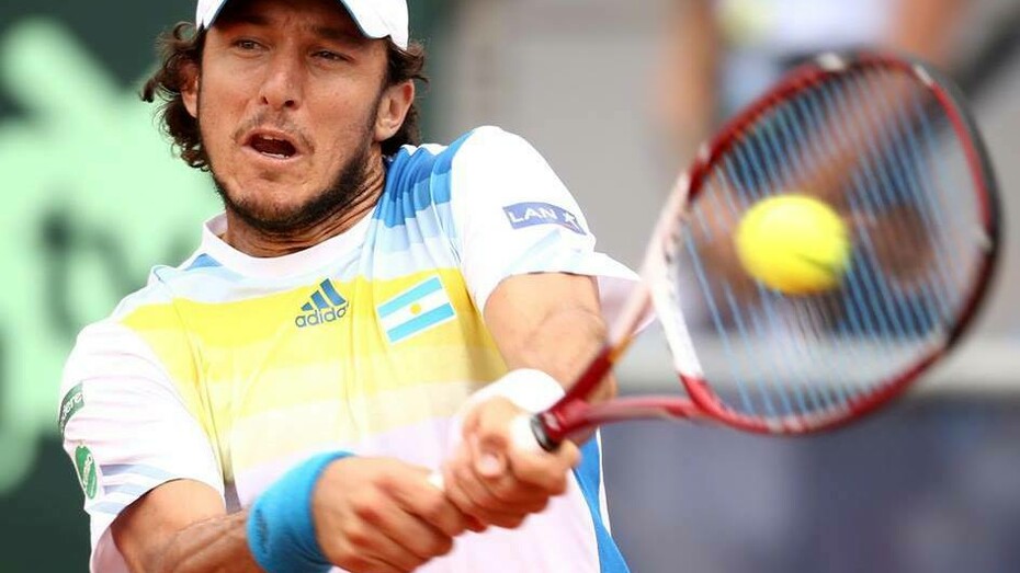 El equipo argentino se clasifica para las semifinales de la Copa Davis 2016