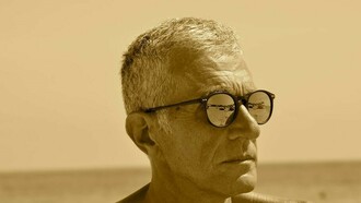 Massimo Altomare, foto Elena Mura
