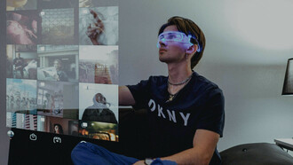 KI als Werkzeug zur Erweiterung menschlicher Potenziale, nicht als Ersatz für kritisches Denken