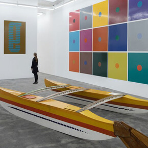 Poul Gernes. Courtesy of Galleri Nicolai Wallner