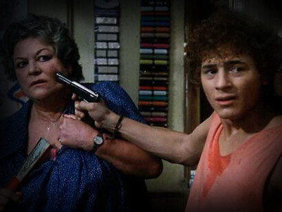 'La estanquera de Vallecas' (1987), del cine quinqui español