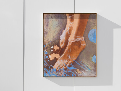 Lena Henke, You and your vim, exhibition view. Courtesy of the Aspen Art Museum