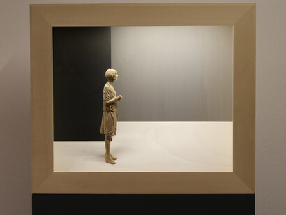 Peter Demetz. Teatrini