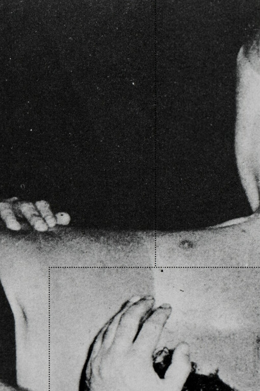 Oblique Exhibition. Courtesy of Galerie aKonzept
