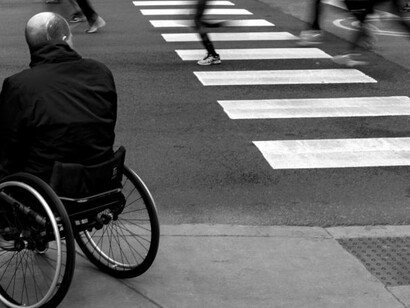 Streets, Alleys and Other Urban Observations. Courtesy of Rangefinder Gallery