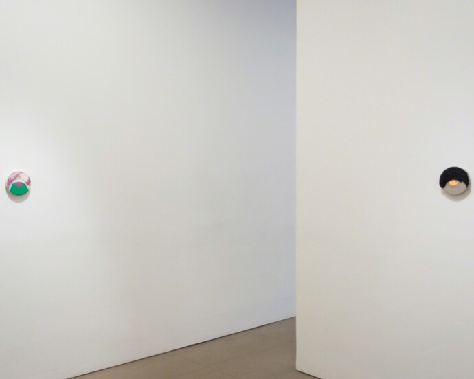 Bret Slater. Courtesy of Morgan Lehman Gallery