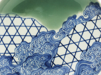 Asian Art, Exhibition view. Courtesy of Museum für Angewandte Kunst