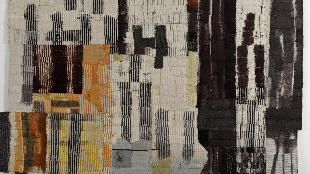 Five Cubed. Courtesy of Taste Contemporary
