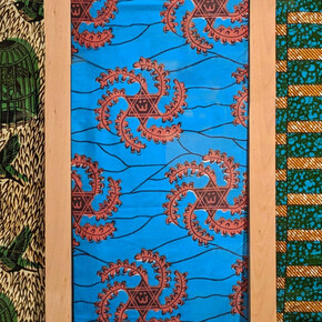 African Voices. Courtesy of Smithsonian's National Museum of Natural History