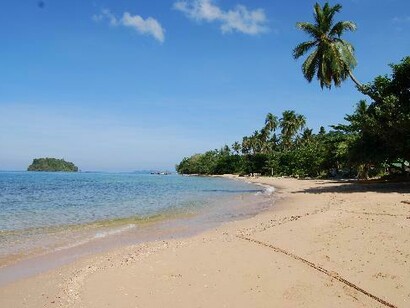 Koh Libong Island