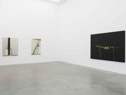 Hyun-Sook Song. Courtesy of Zeno X Gallery