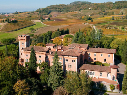Castello di Spessa, Gorizia