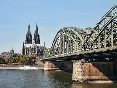 Colonia, Alemania