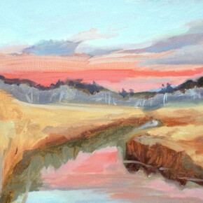 Addison Namnoum. Courtesy of InLiquid Art + Design