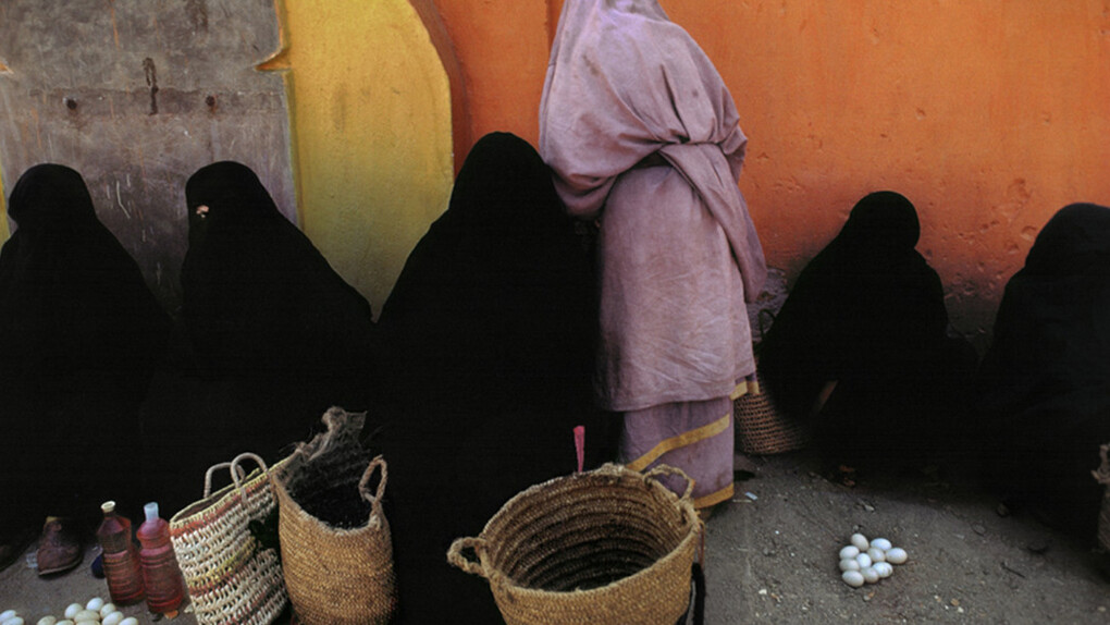 © Harry Gruyaert, Courtesy Howard Greenberg Gallery
