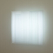 Mary Corse. Courtesy of Dia:Chelsea