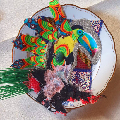 Mario De Bruscia © 2021