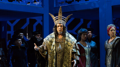 Nabucco