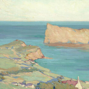 Revendiquer. Courtesy of Musée national des beaux-arts du Québec