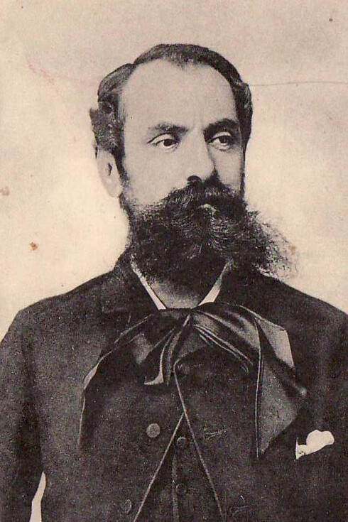 Alfredo Oriani