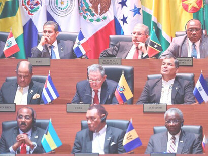 Cumbre de las Américas 2022: en lo inmediato debiera privilegiarse la gobernabilidad democrática y los derechos humanos