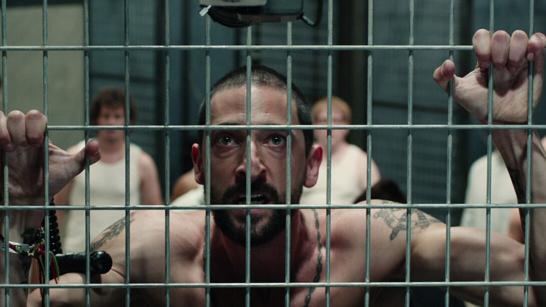 "The Experiment", directed by Paul T. Scheuring, remembers Philip Zimbardo's Stanford prison experiment in 1971