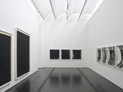 Menil Drawing Institute. Courtesy of Menil