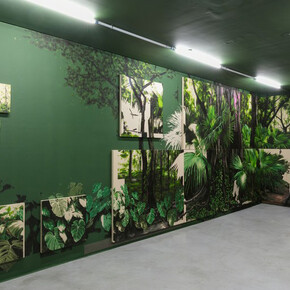 Fábio Baroli. Courtesy of Zipper Galeria
