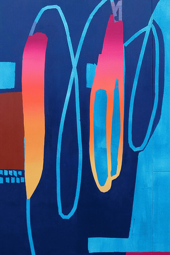 Picasso Baby. Courtesy of The Dot Project