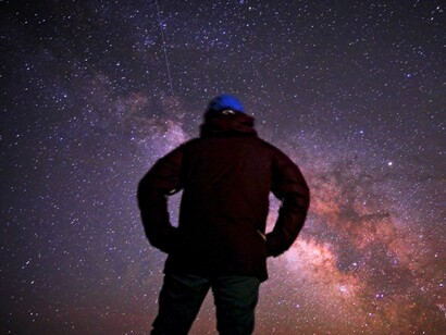 Realmente no sabemos nada, no tenemos ni idea de cómo funciona el universo