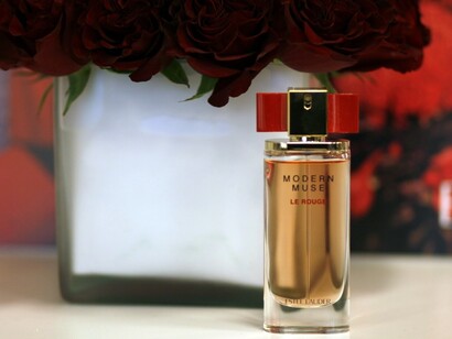 Modern Muse Le Rouge de Estée Lauder