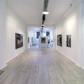 Willem van den Hoed. Courtesy of Roger Katwijk