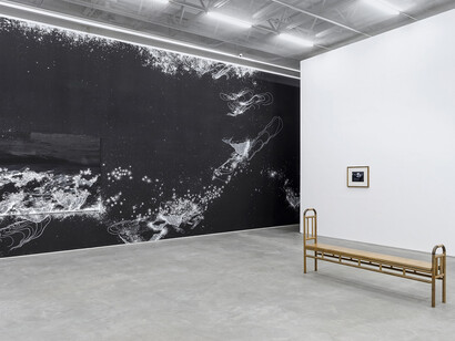 Sandra Cinto. Courtesy of Casa Triângulo 