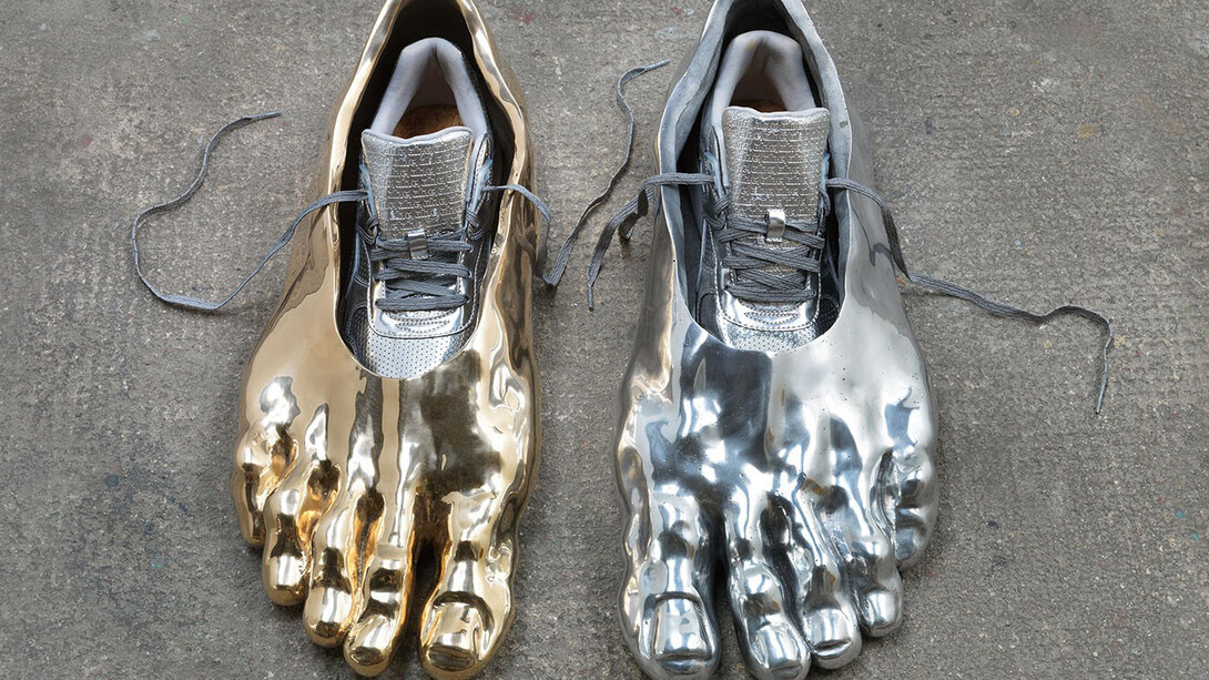 Asta Gröting. Courtesy of carlier | gebauer